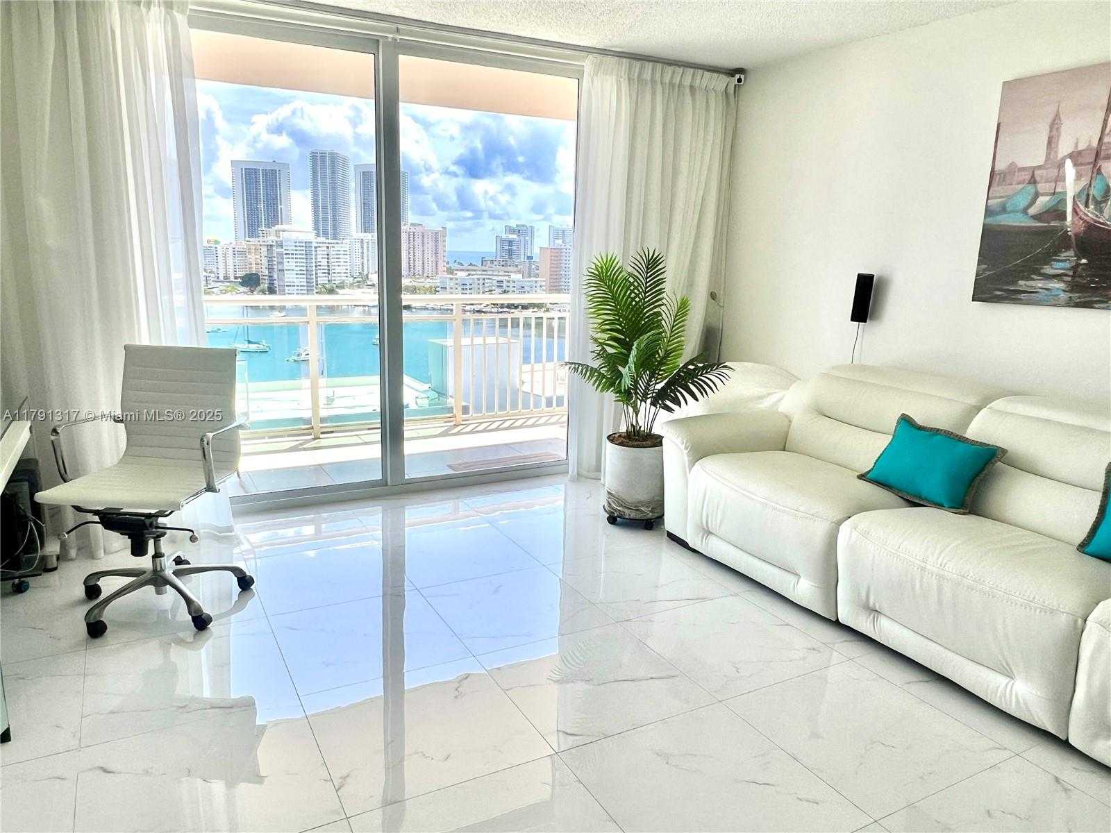 Small Image of 437 GOLDEN ISLES DR #14G, Hallandale Beach Number 2