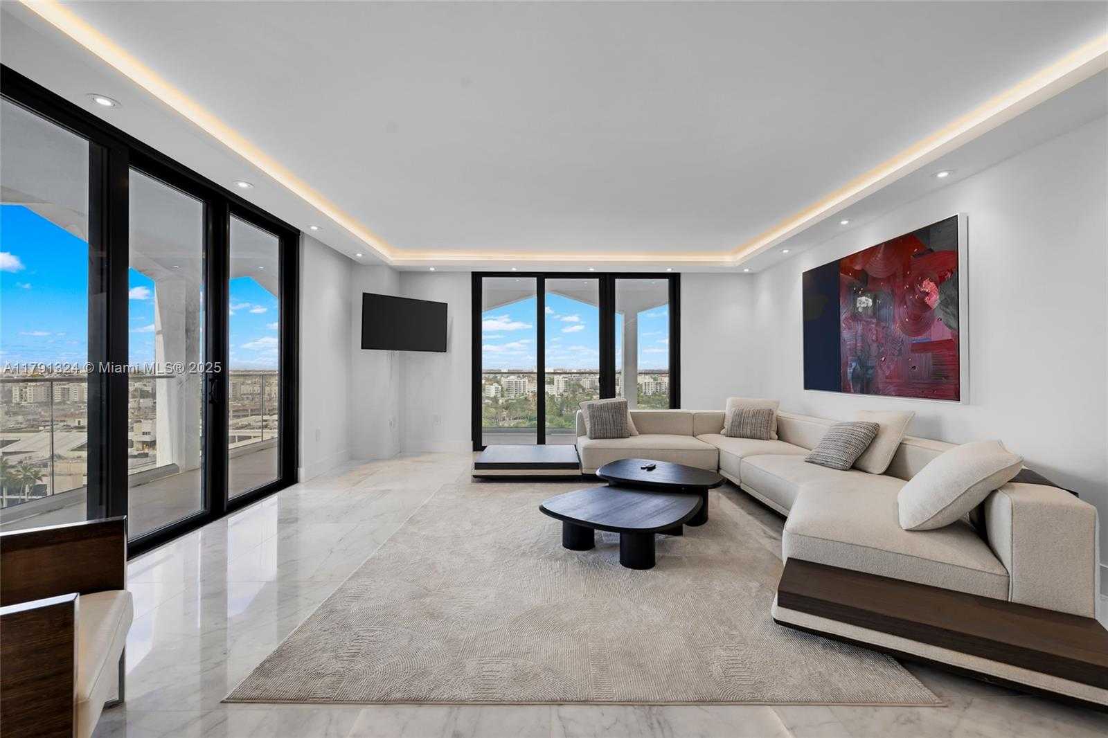 Small Image of 9801 COLLINS AVE #17R, Bal Harbour Number 10