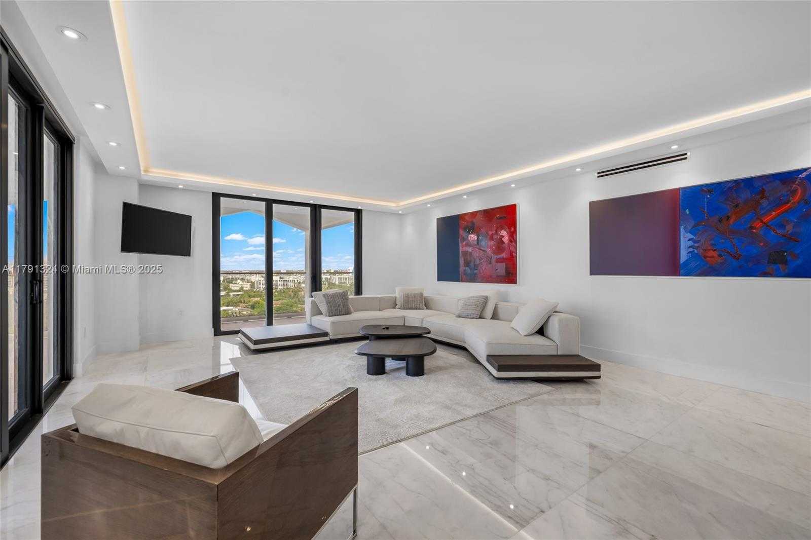 Small Image of 9801 COLLINS AVE #17R, Bal Harbour Number 11