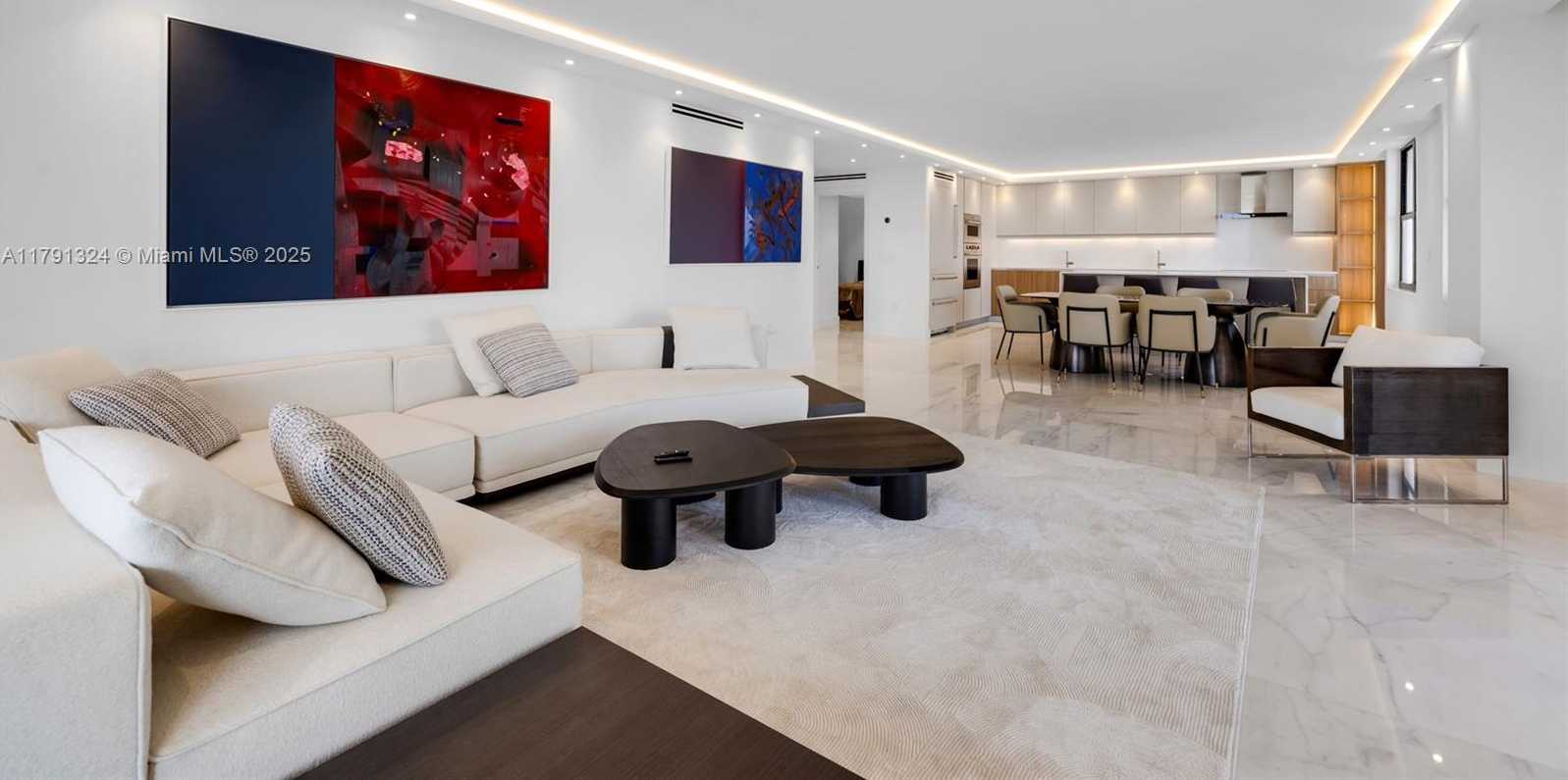 Small Image of 9801 COLLINS AVE #17R, Bal Harbour Number 13