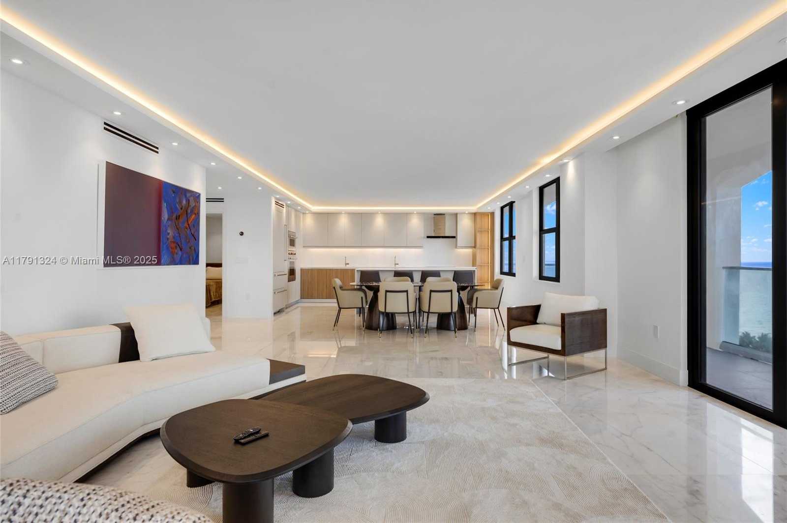 Small Image of 9801 COLLINS AVE #17R, Bal Harbour Number 14