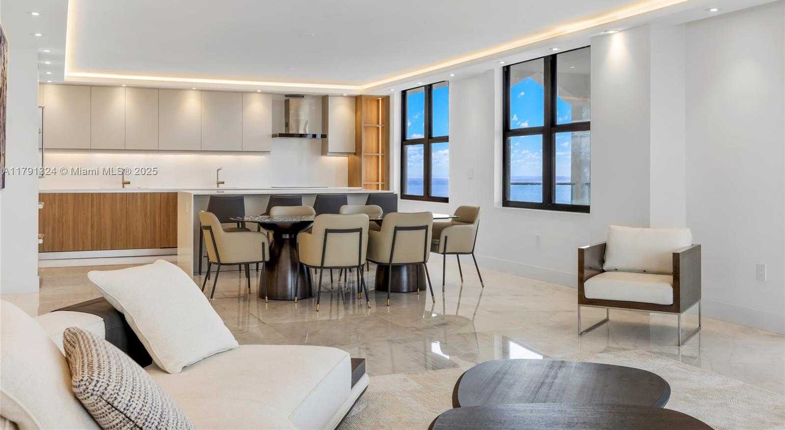 Small Image of 9801 COLLINS AVE #17R, Bal Harbour Number 15