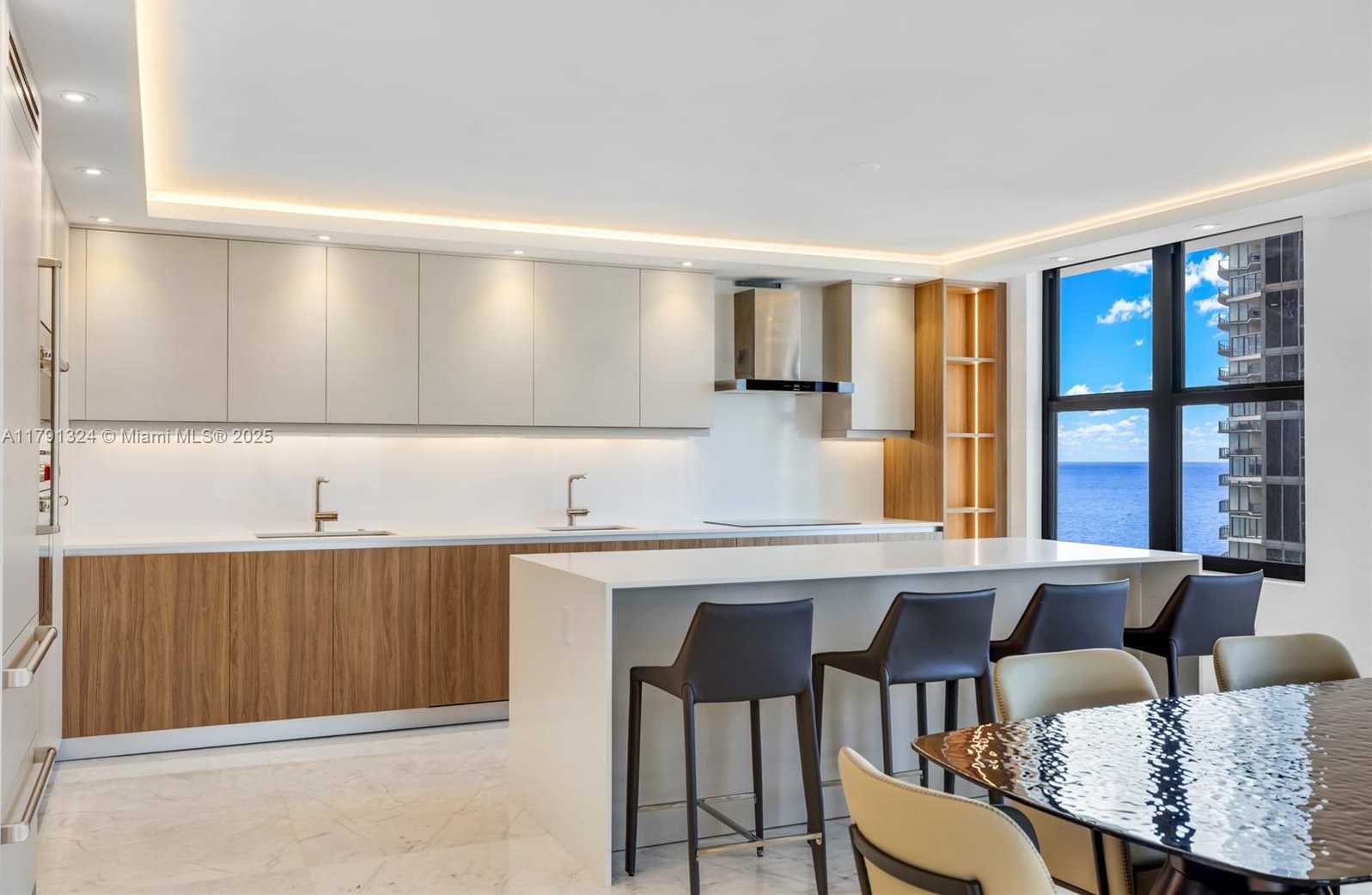 Small Image of 9801 COLLINS AVE #17R, Bal Harbour Number 16
