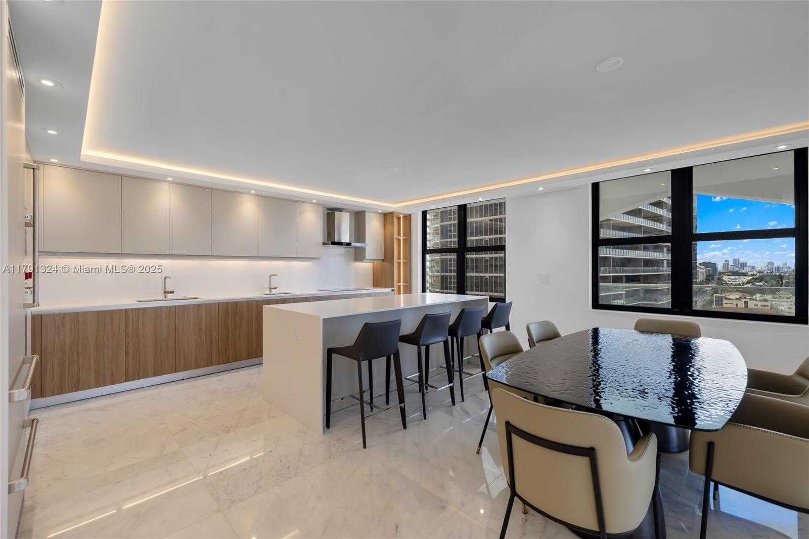 Small Image of 9801 COLLINS AVE #17R, Bal Harbour Number 2