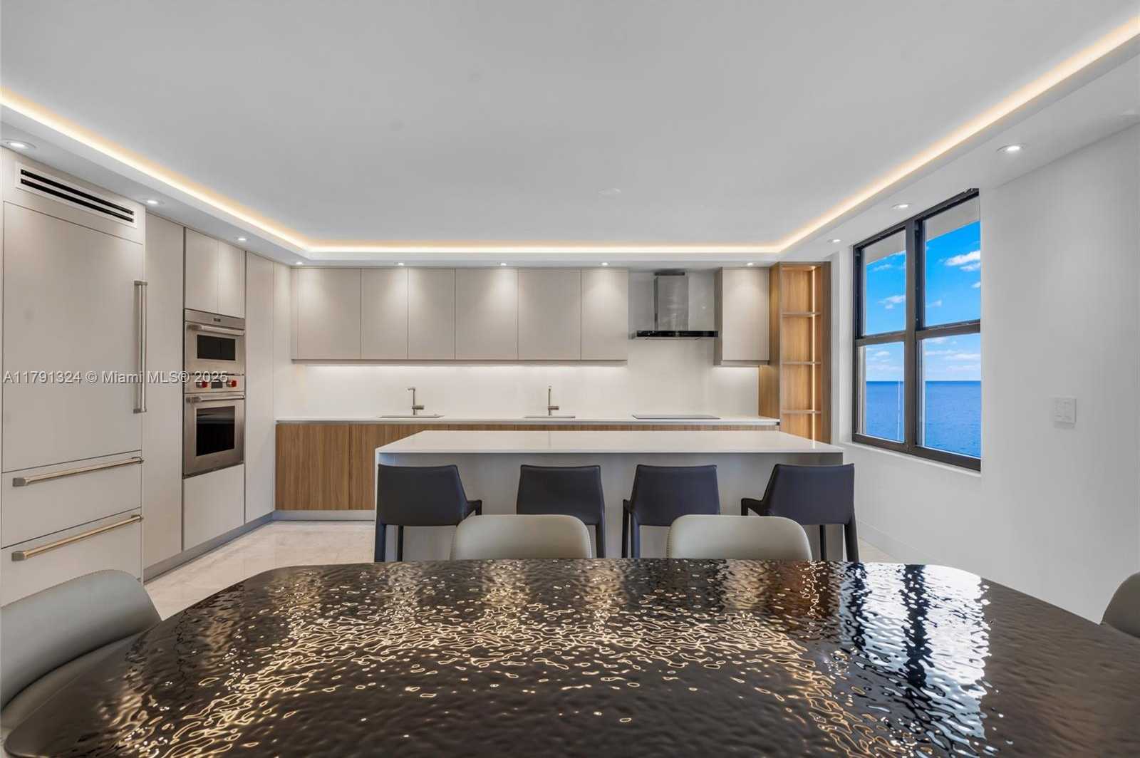 Small Image of 9801 COLLINS AVE #17R, Bal Harbour Number 3