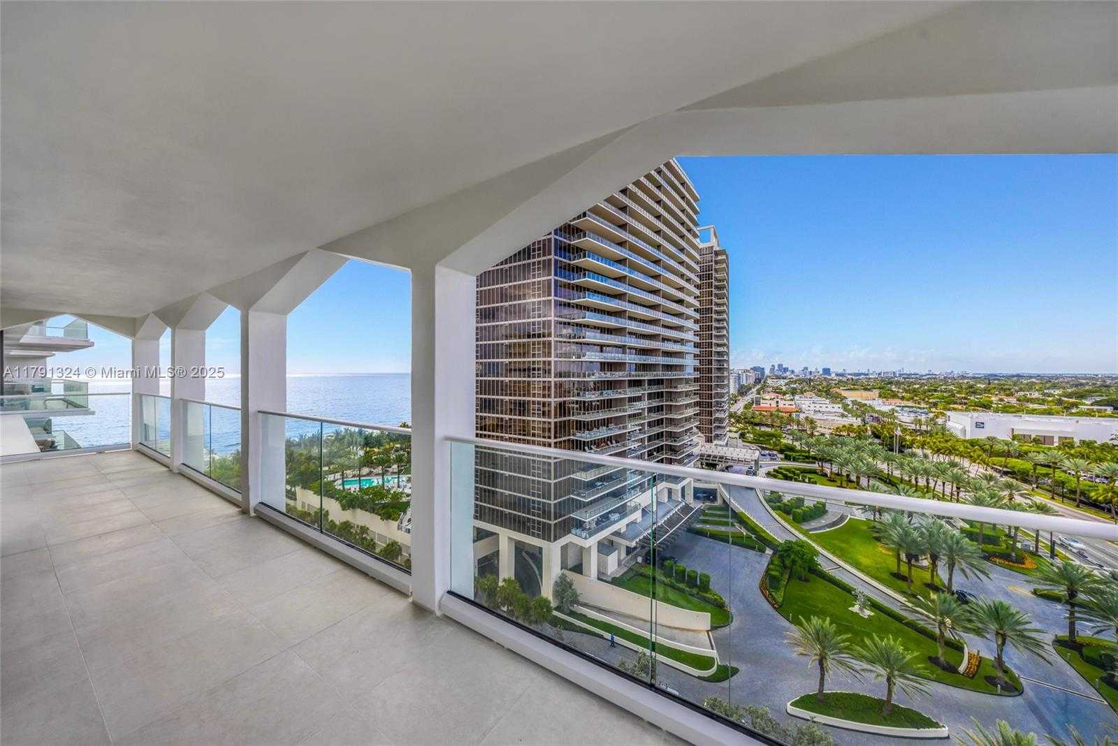 Small Image of 9801 COLLINS AVE #17R, Bal Harbour Number 37