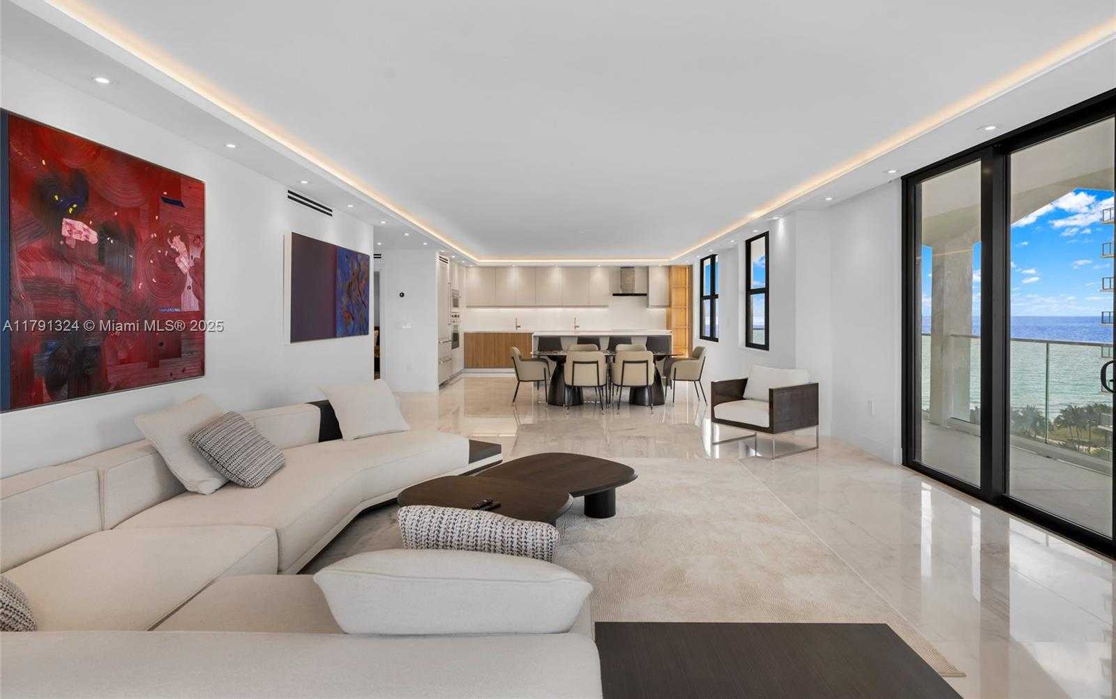 Small Image of 9801 COLLINS AVE #17R, Bal Harbour Number 46