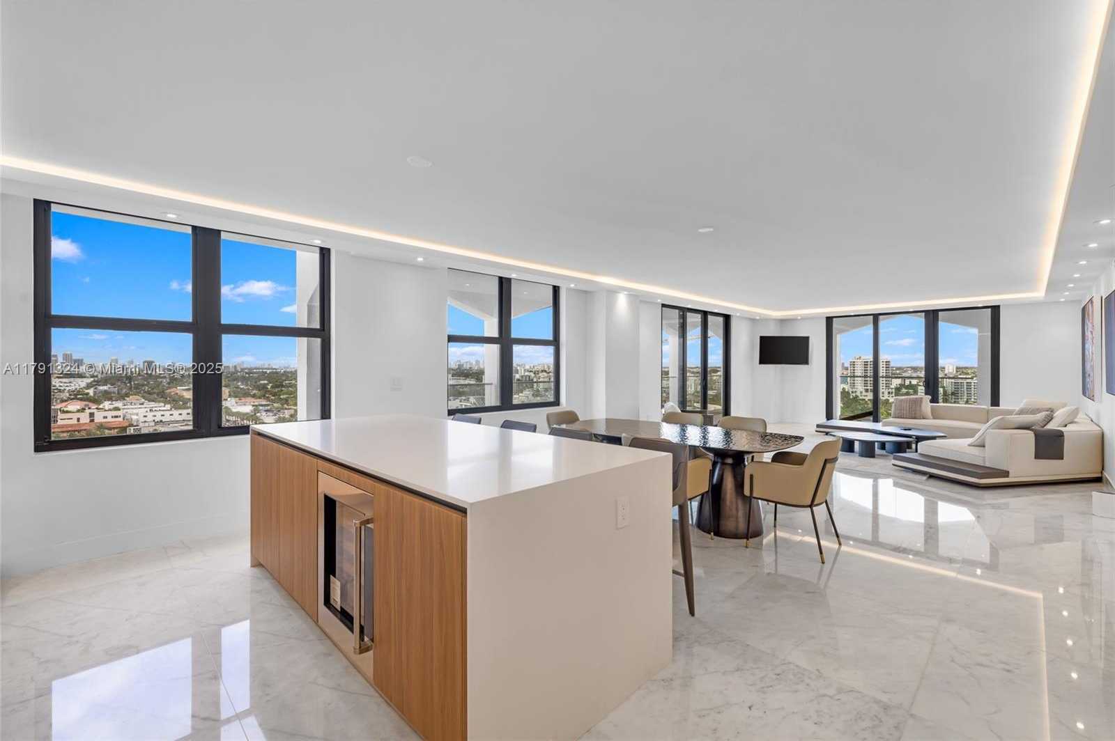 Small Image of 9801 COLLINS AVE #17R, Bal Harbour Number 7