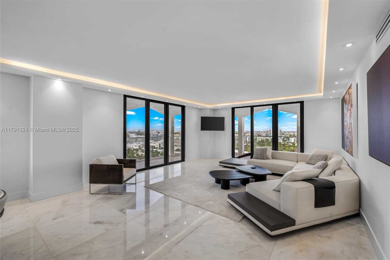 Small Image of 9801 COLLINS AVE #17R, Bal Harbour Number 9