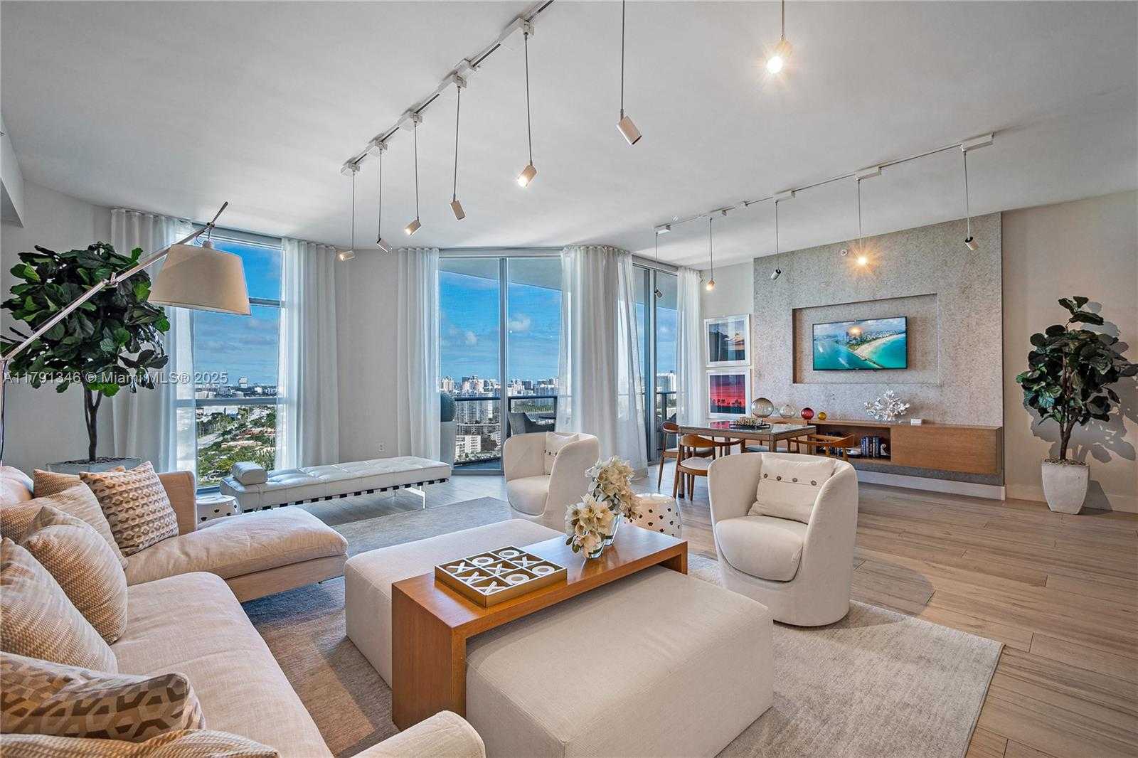 Small Image of 17301 BISCAYNE BLVD #PH6, North Miami Beach Number 7