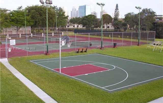 Small Image of 7740 CAMINO REAL #G-409, Miami Number 30