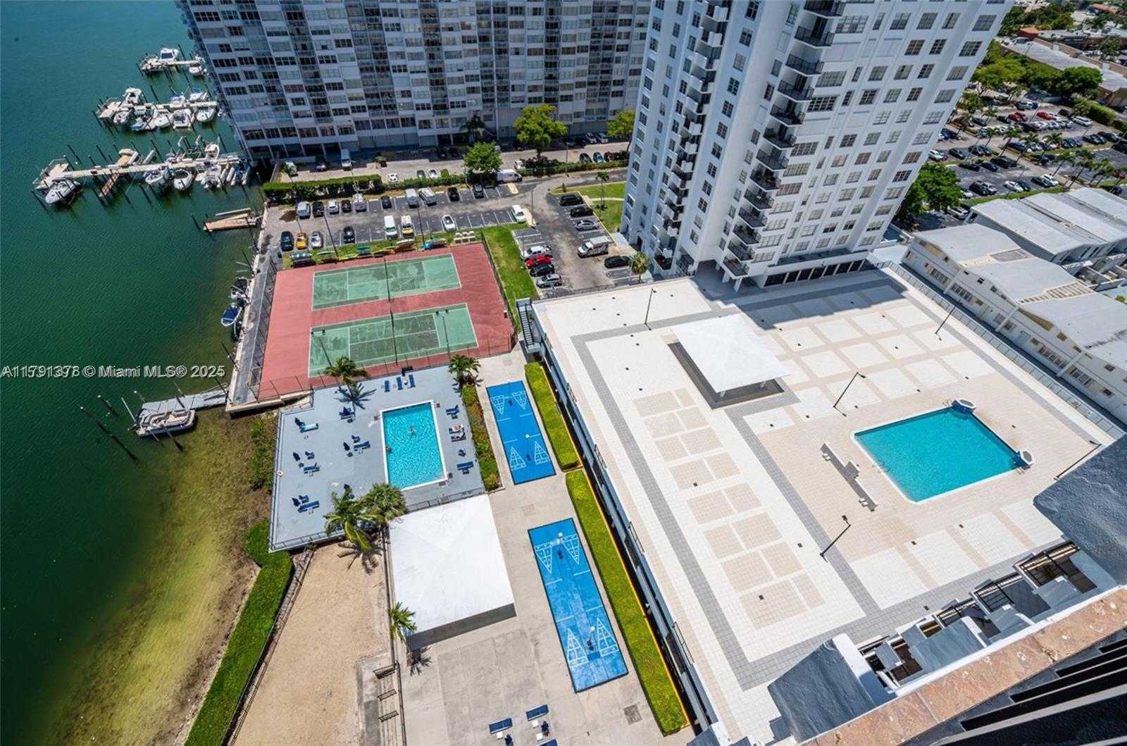 Small Image of 2780 NORTH EAST 183RD ST #2106, Aventura Number 16