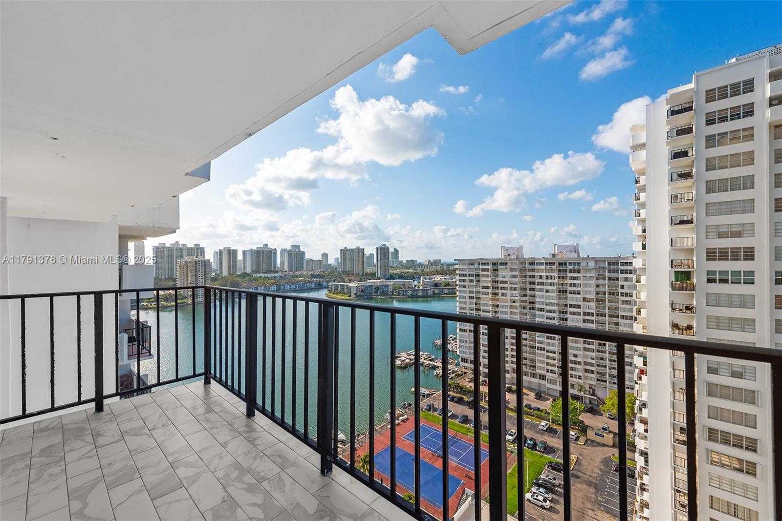 Small Image of 2780 NORTH EAST 183RD ST #2106, Aventura Number 2