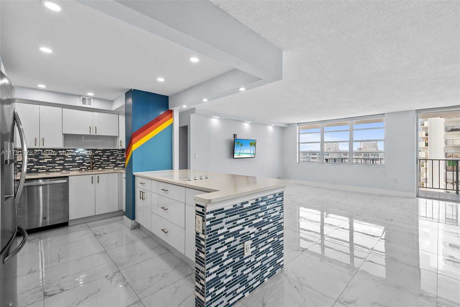 Small Image of 2780 NORTH EAST 183RD ST #2106, Aventura Number 3
