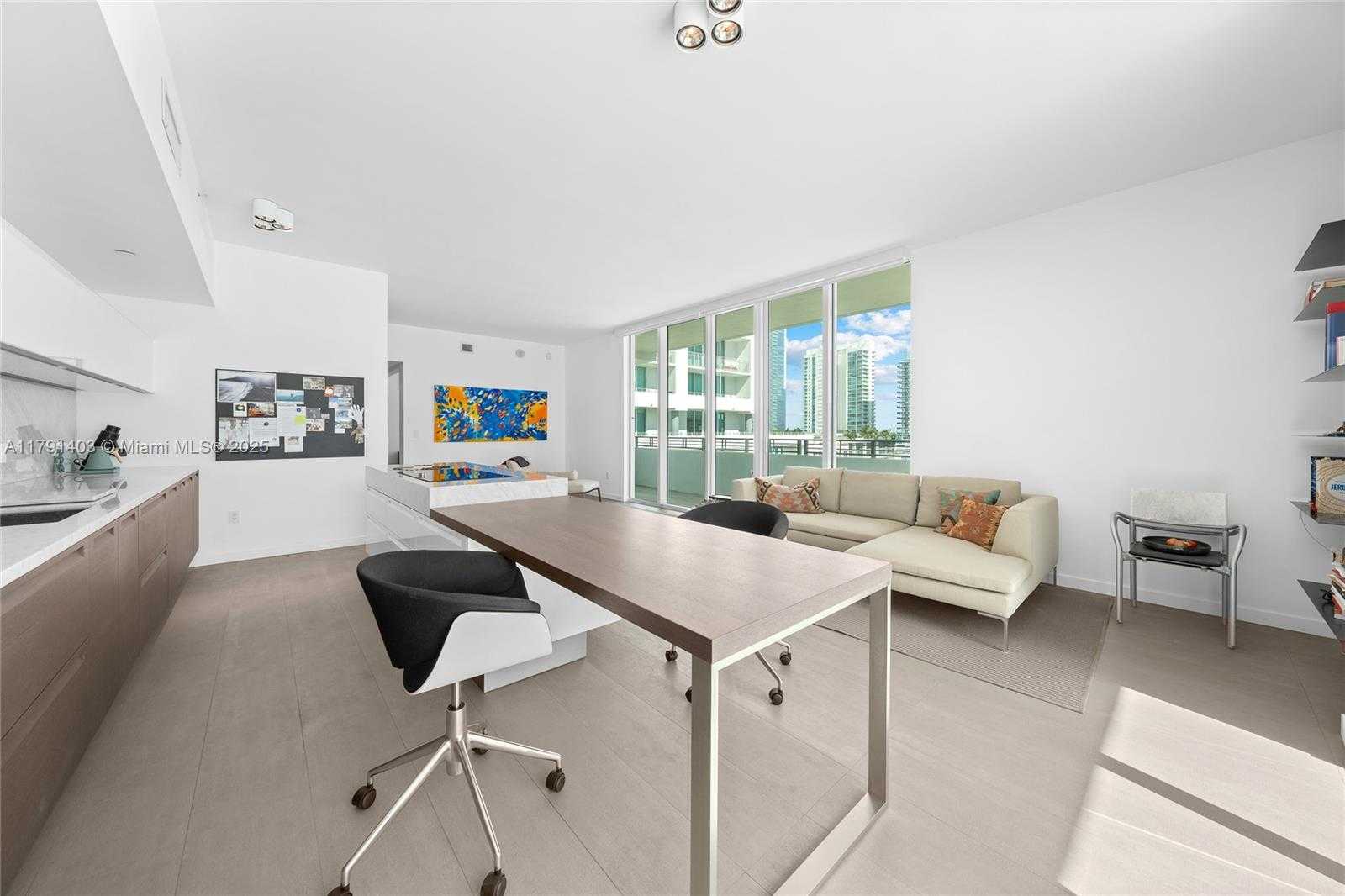 Small Image of 350 NORTH EAST 24TH ST #901, Miami Number 11