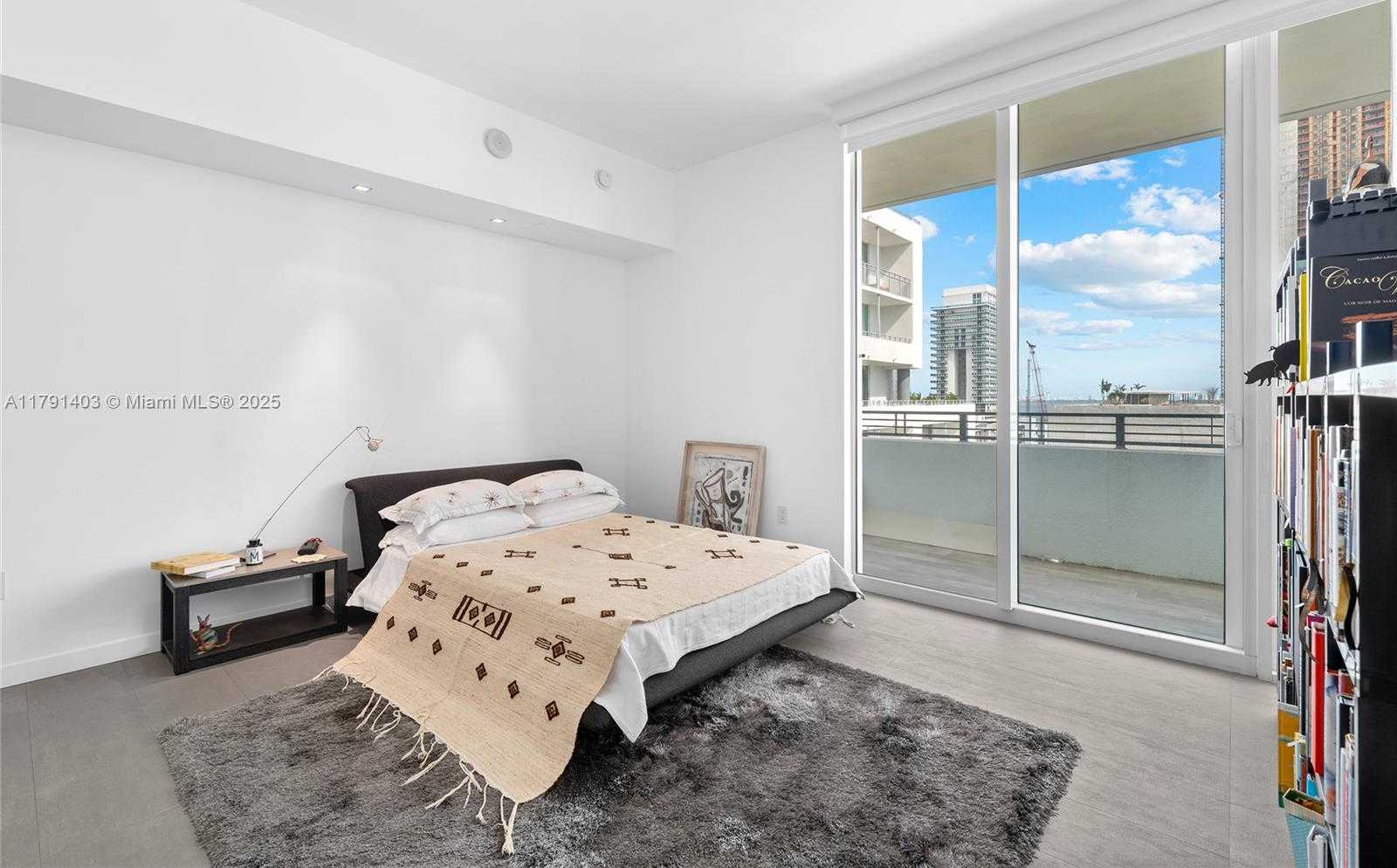 Small Image of 350 NORTH EAST 24TH ST #901, Miami Number 15
