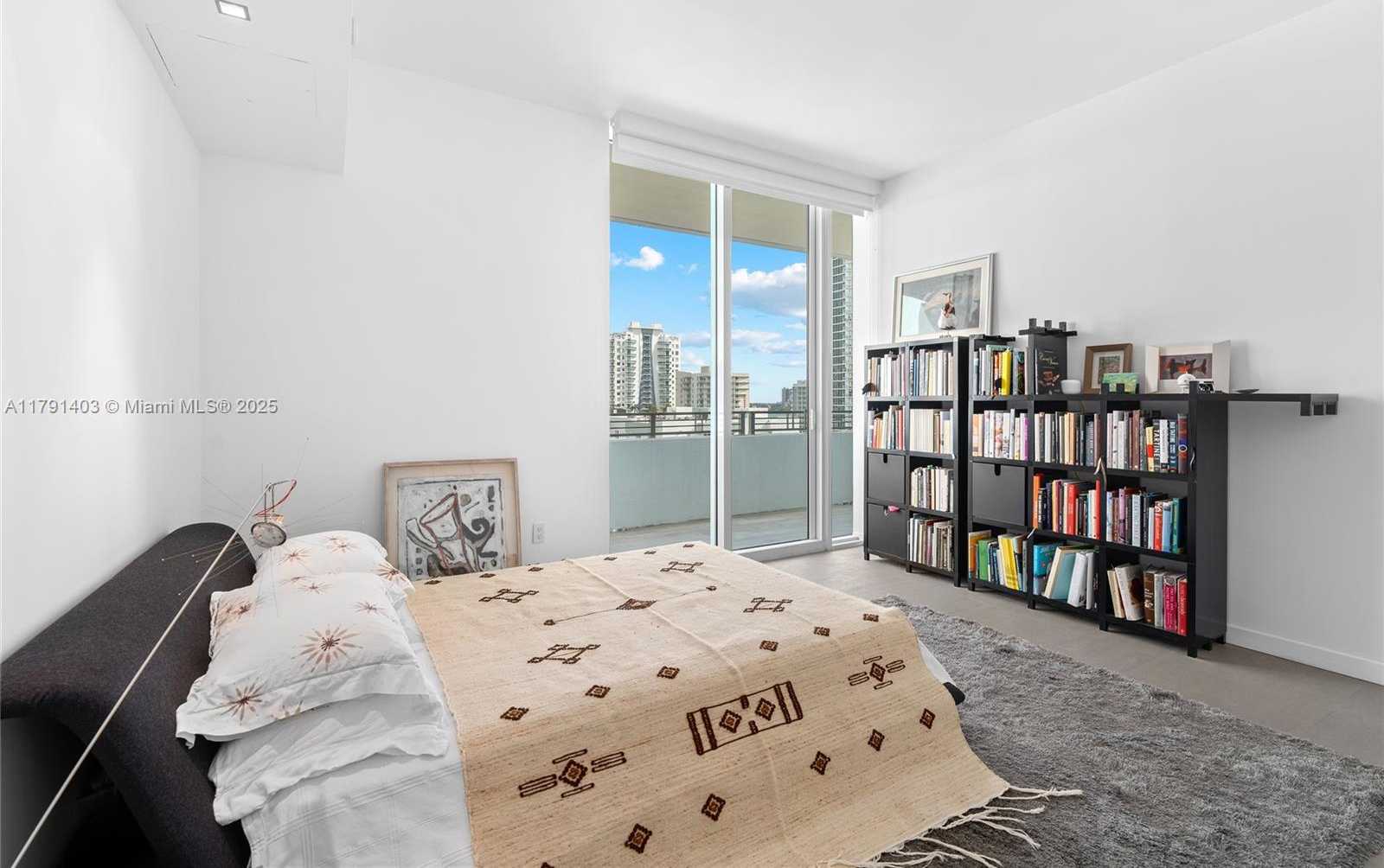Small Image of 350 NORTH EAST 24TH ST #901, Miami Number 16