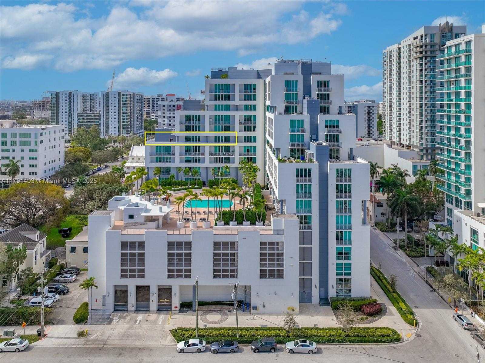 Small Image of 350 NORTH EAST 24TH ST #901, Miami Number 2