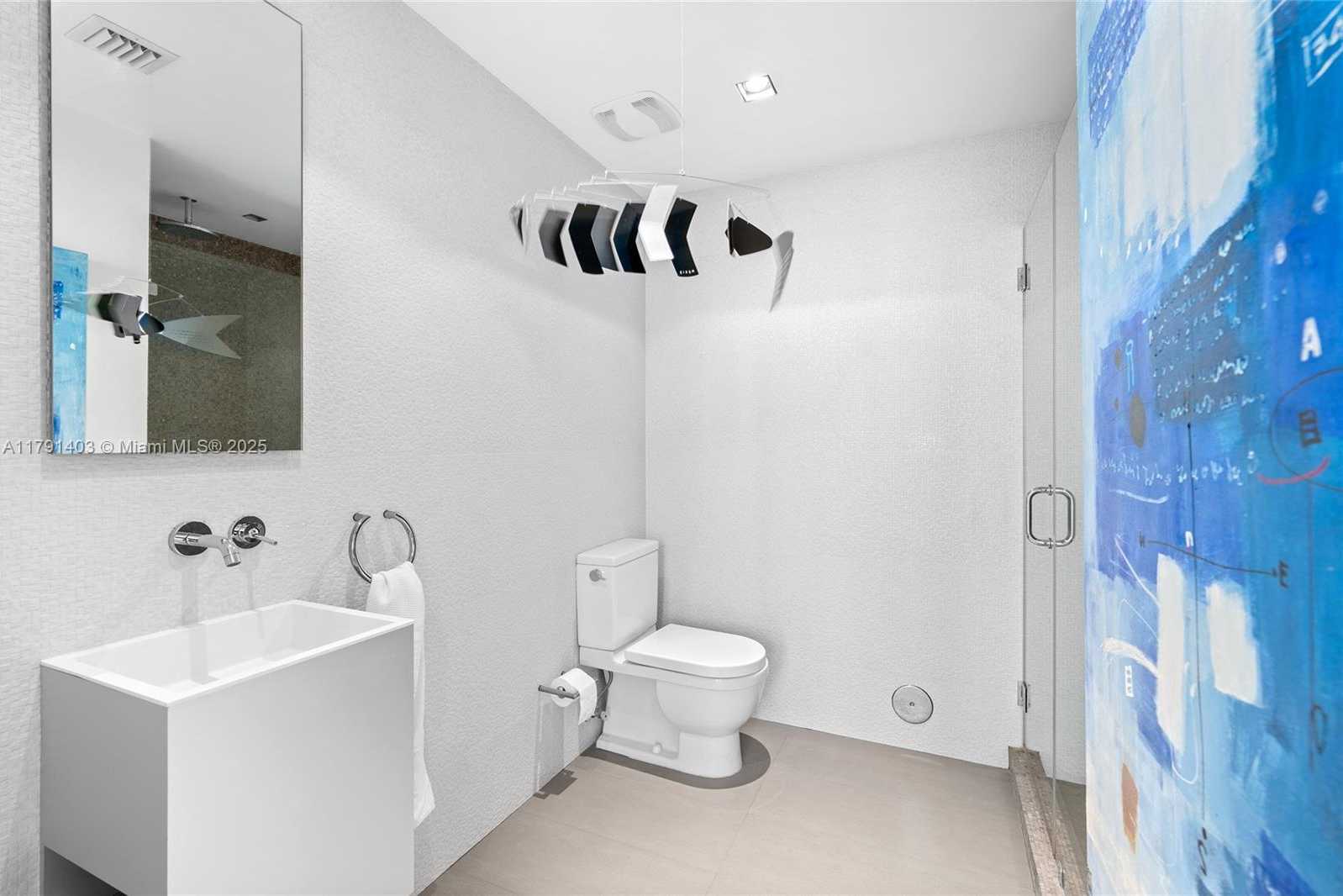 Small Image of 350 NORTH EAST 24TH ST #901, Miami Number 21