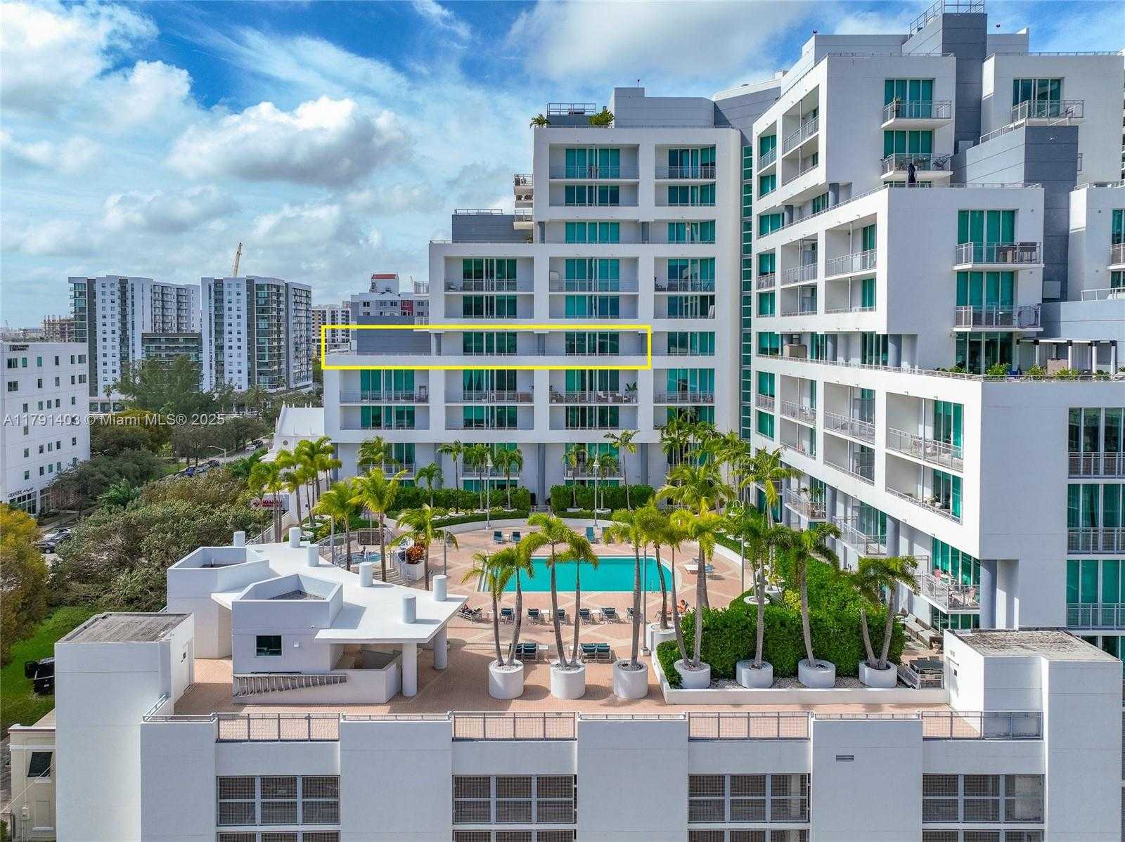 Small Image of 350 NORTH EAST 24TH ST #901, Miami Number 23