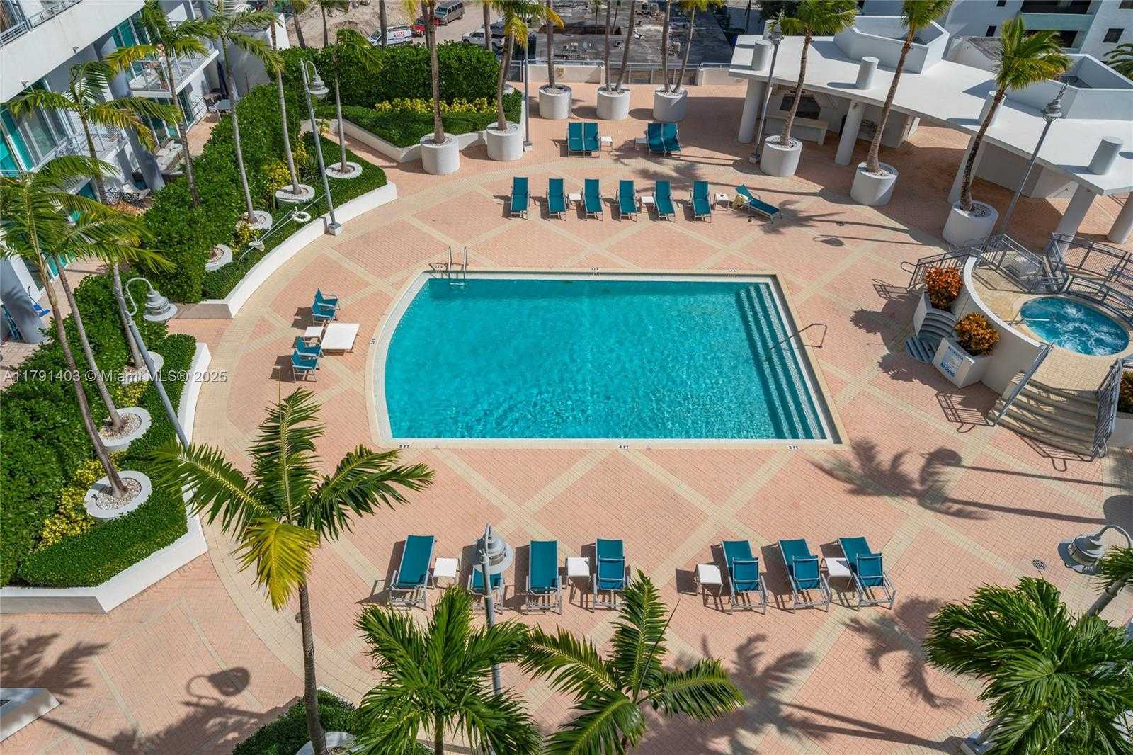 Small Image of 350 NORTH EAST 24TH ST #901, Miami Number 24