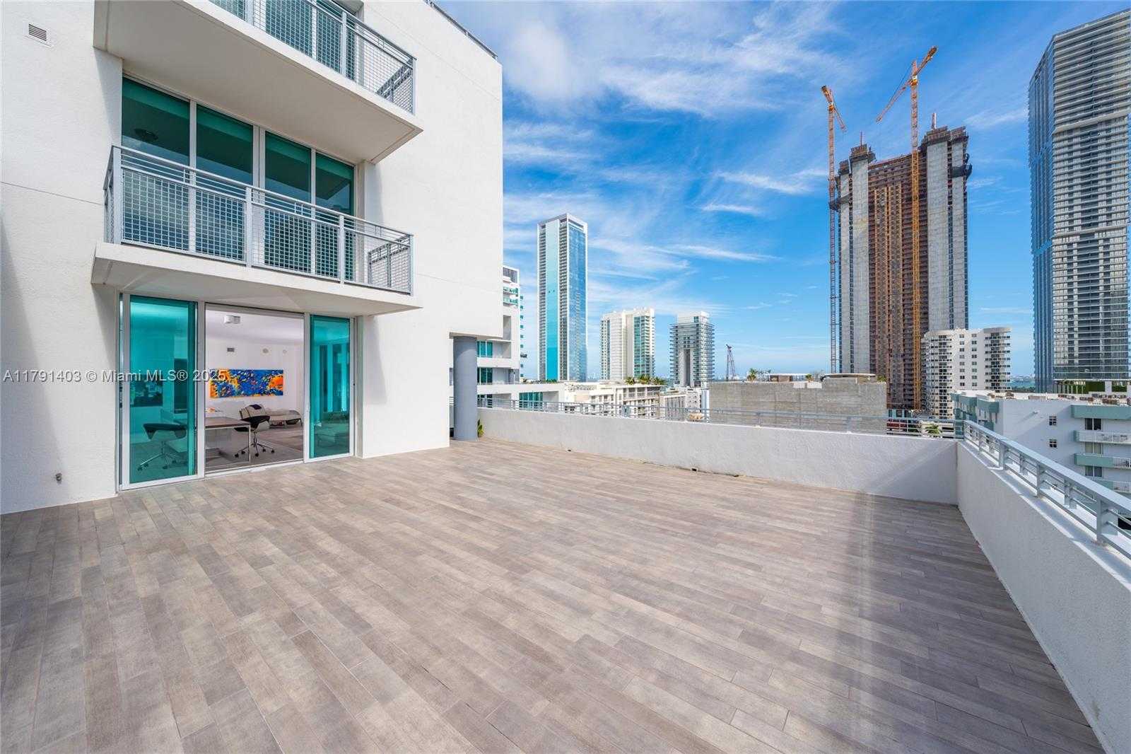 Small Image of 350 NORTH EAST 24TH ST #901, Miami Number 5
