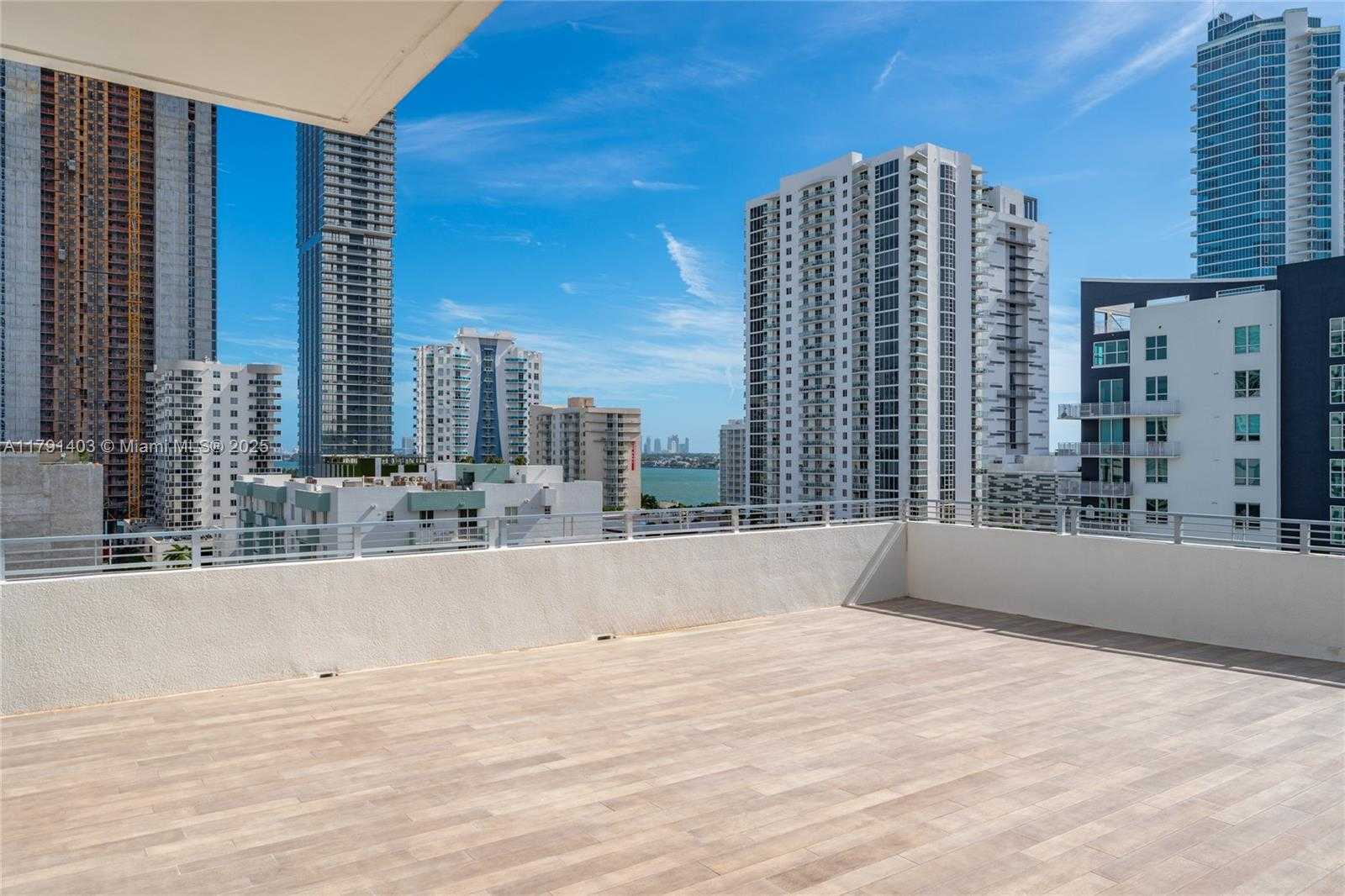 Small Image of 350 NORTH EAST 24TH ST #901, Miami Number 6