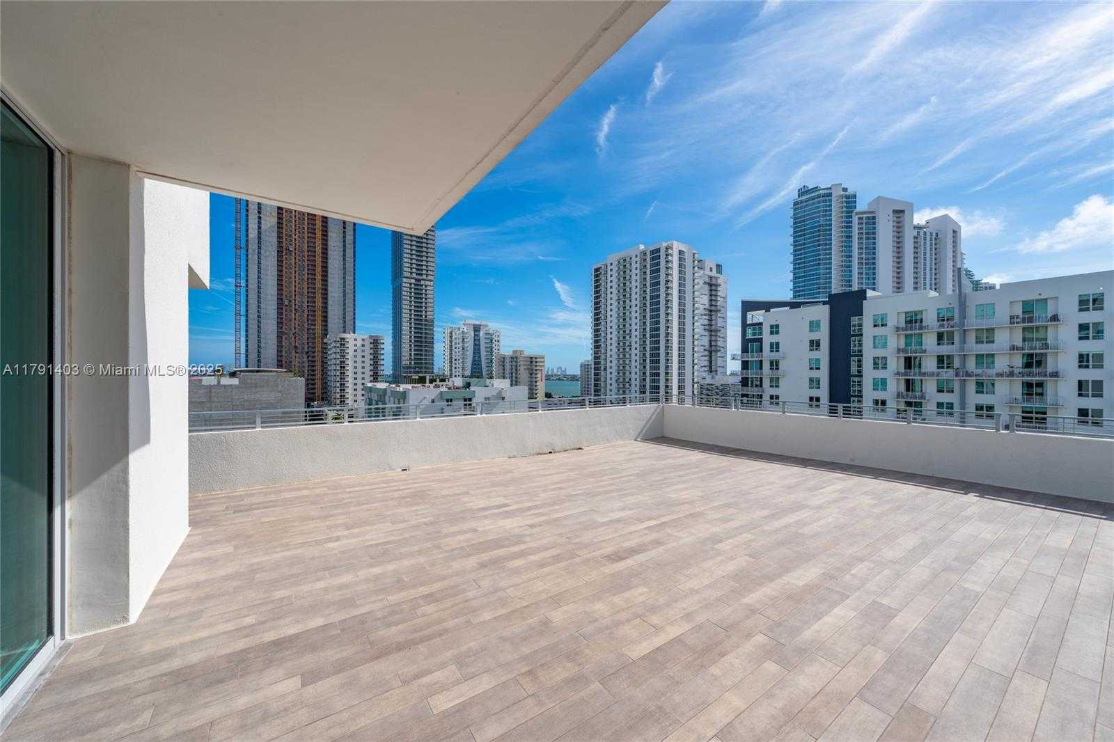 Small Image of 350 NORTH EAST 24TH ST #901, Miami Number 7