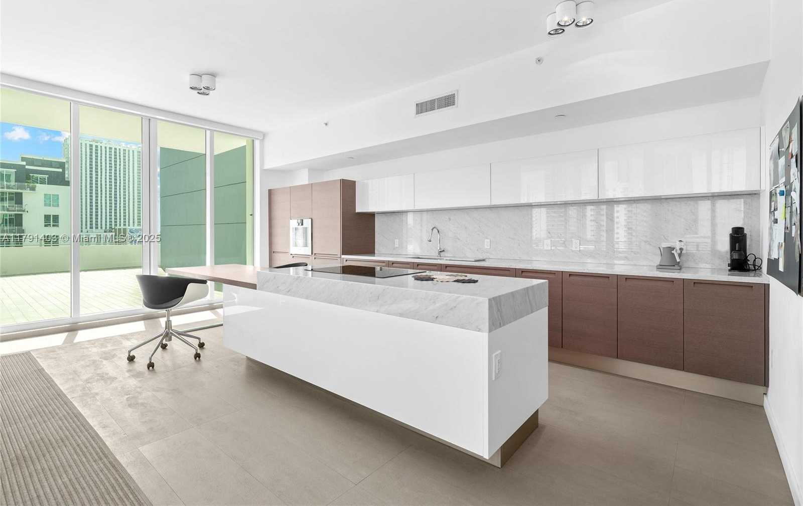 Small Image of 350 NORTH EAST 24TH ST #901, Miami Number 9