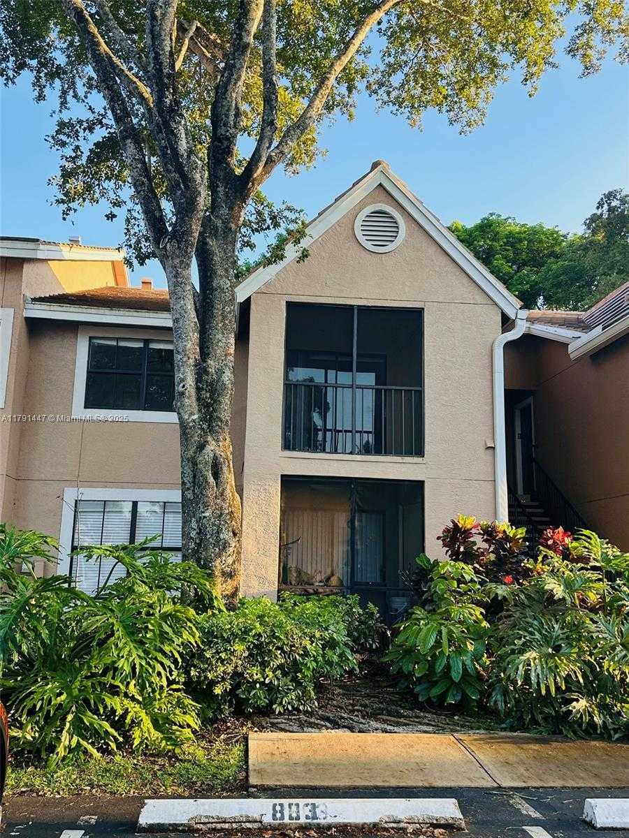 Small Image of 15680 SOUTH WEST 106TH LN #804, Miami Number 10