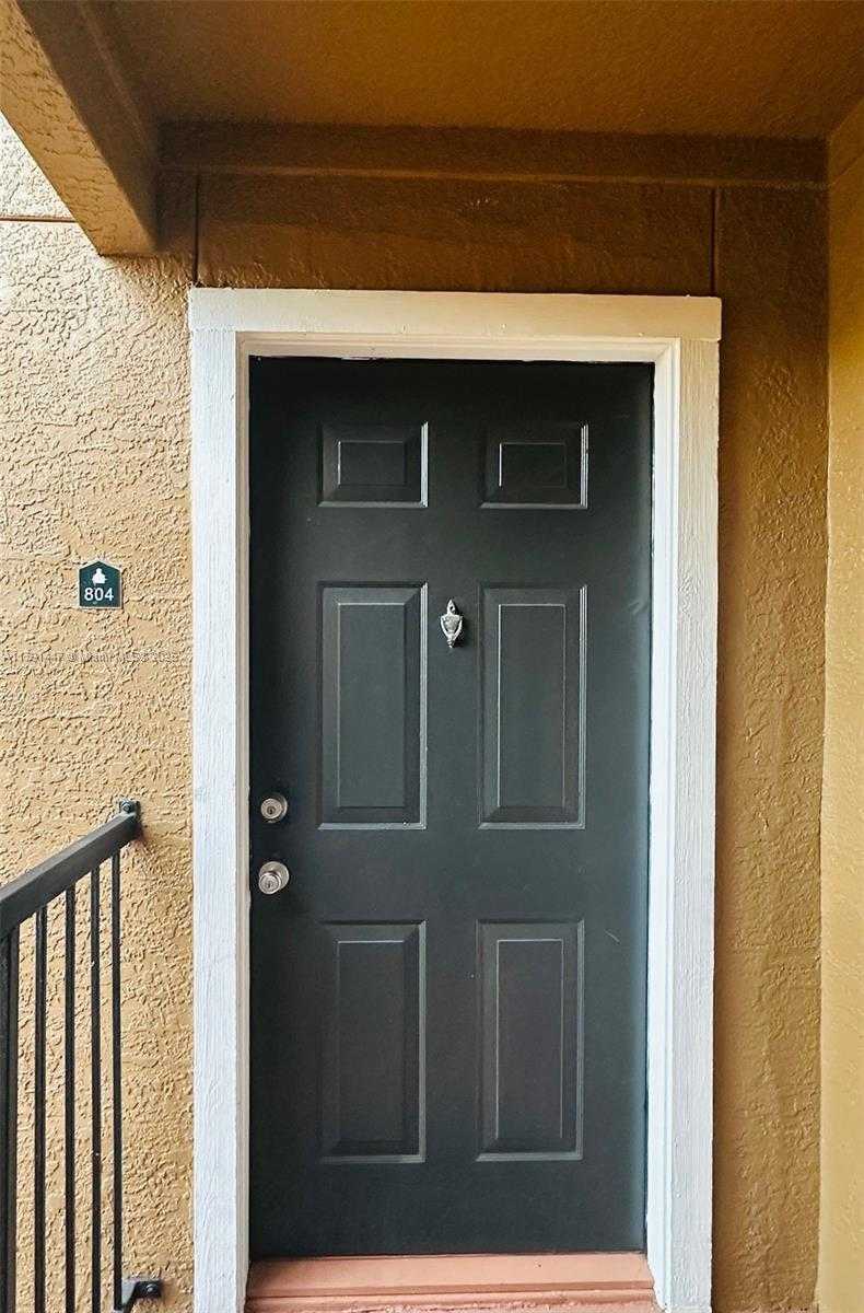 Small Image of 15680 SOUTH WEST 106TH LN #804, Miami Number 12