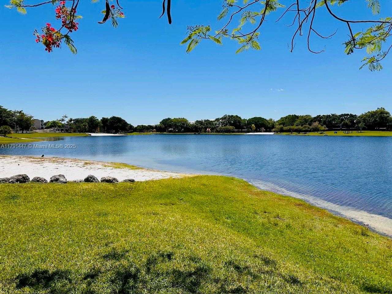 Small Image of 15680 SOUTH WEST 106TH LN #804, Miami Number 26