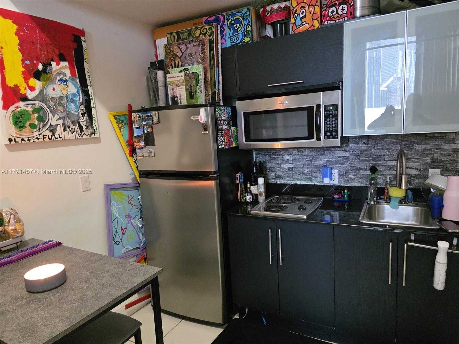 Small Image of 1750 NORTH BAYSHORE DR #1120, Miami Number 6