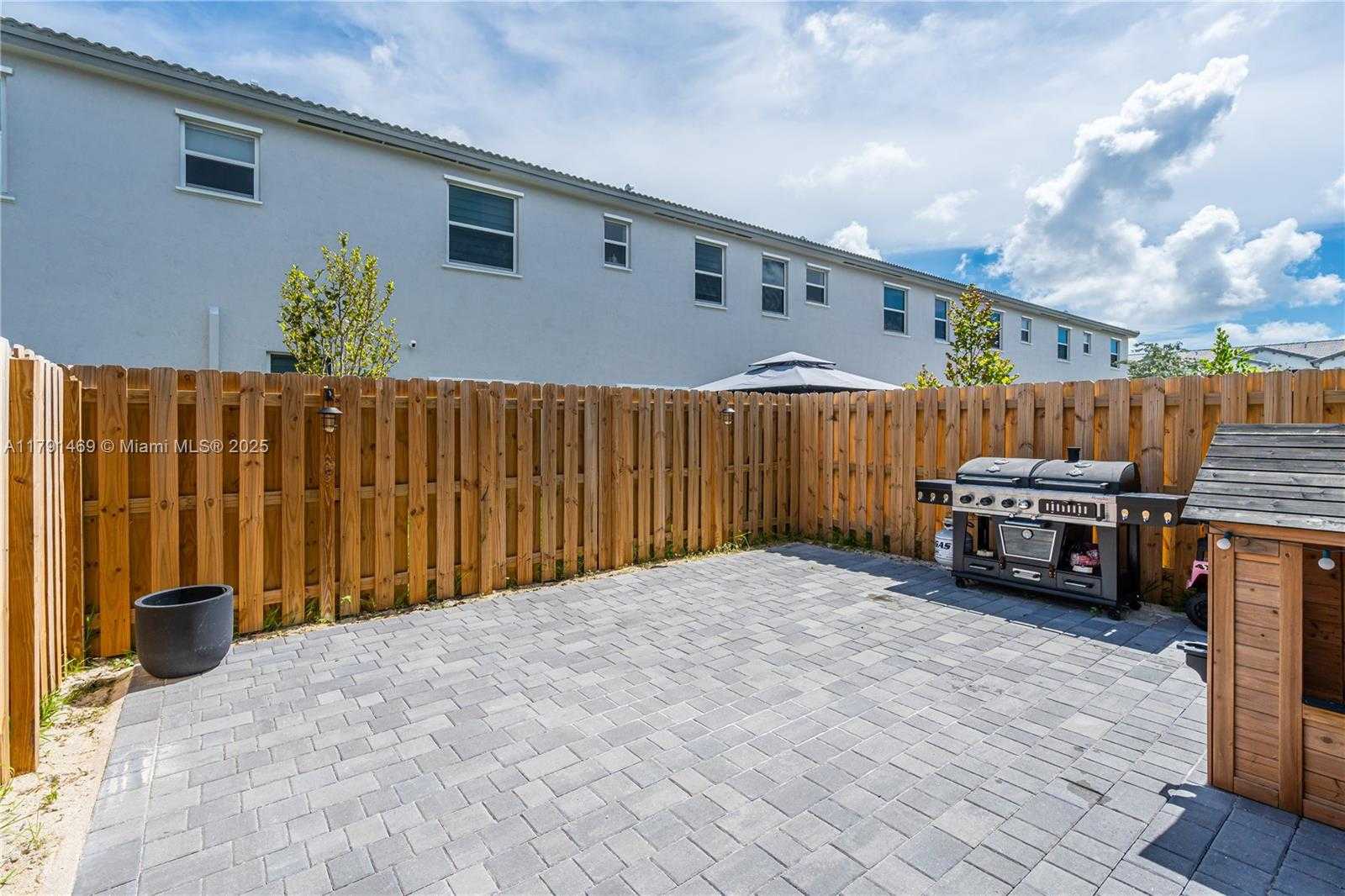 Small Image of 16239 SOUTH WEST 291ST ST, Homestead Number 25