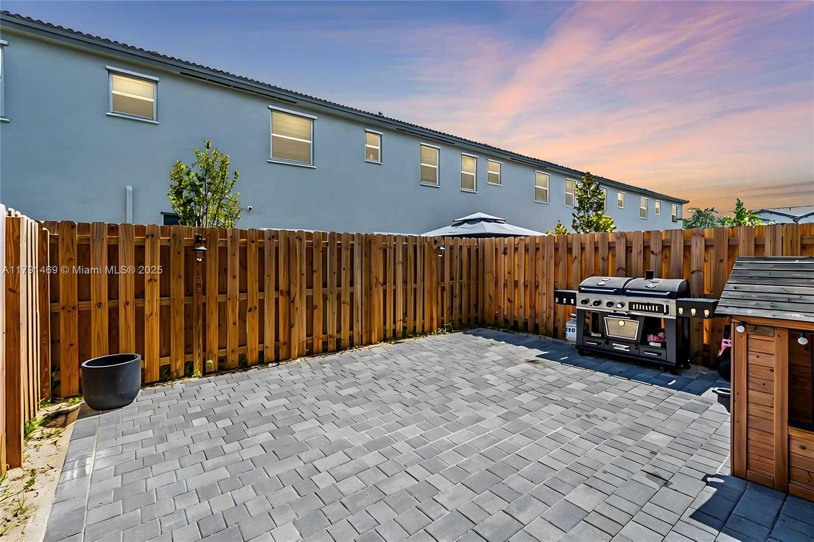 Small Image of 16239 SOUTH WEST 291ST ST, Homestead Number 32