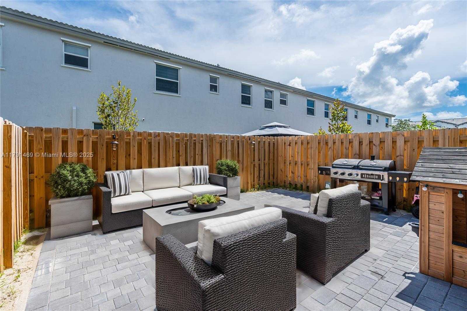 Small Image of 16239 SOUTH WEST 291ST ST, Homestead Number 33