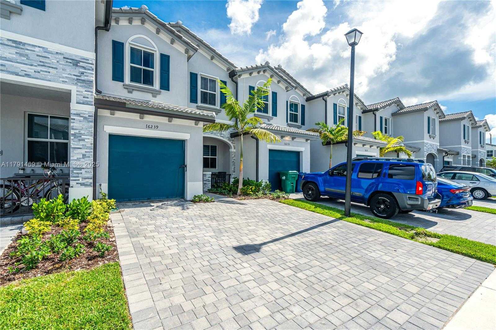 Small Image of 16239 SOUTH WEST 291ST ST, Homestead Number 4