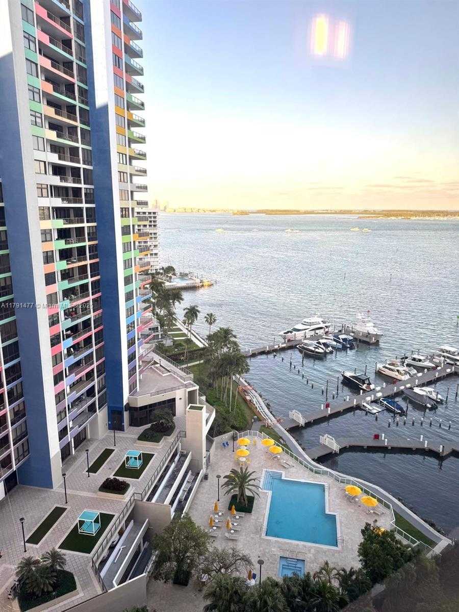 Small Image of 1627 BRICKELL AVE #2005, Miami Number 12