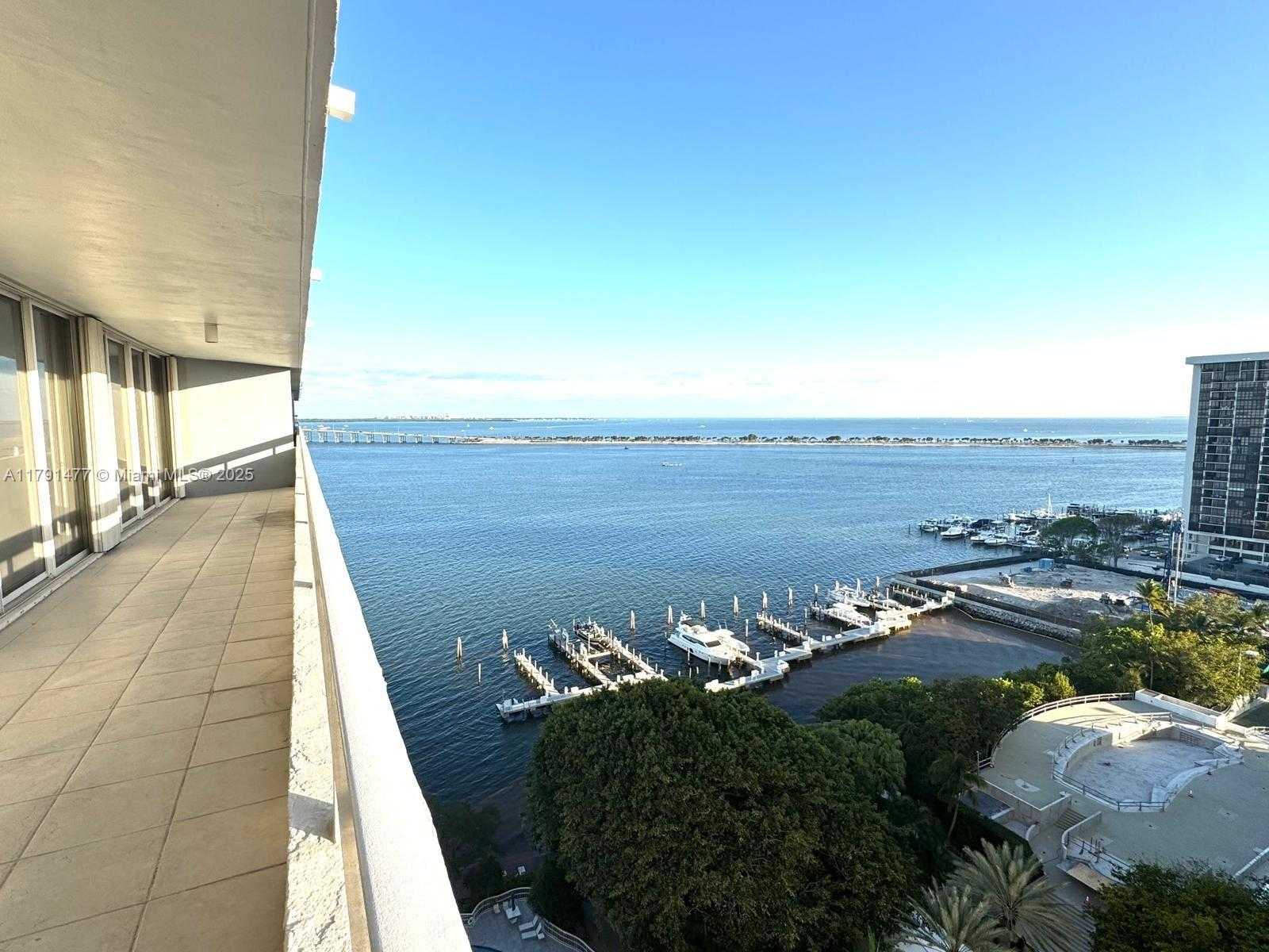 Small Image of 1627 BRICKELL AVE #2005, Miami Number 27