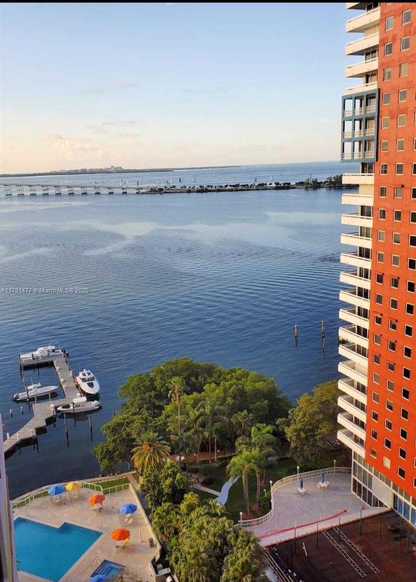 Small Image of 1627 BRICKELL AVE #2005, Miami Number 5