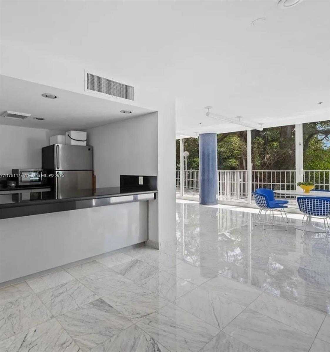 Small Image of 1627 BRICKELL AVE #2005, Miami Number 9