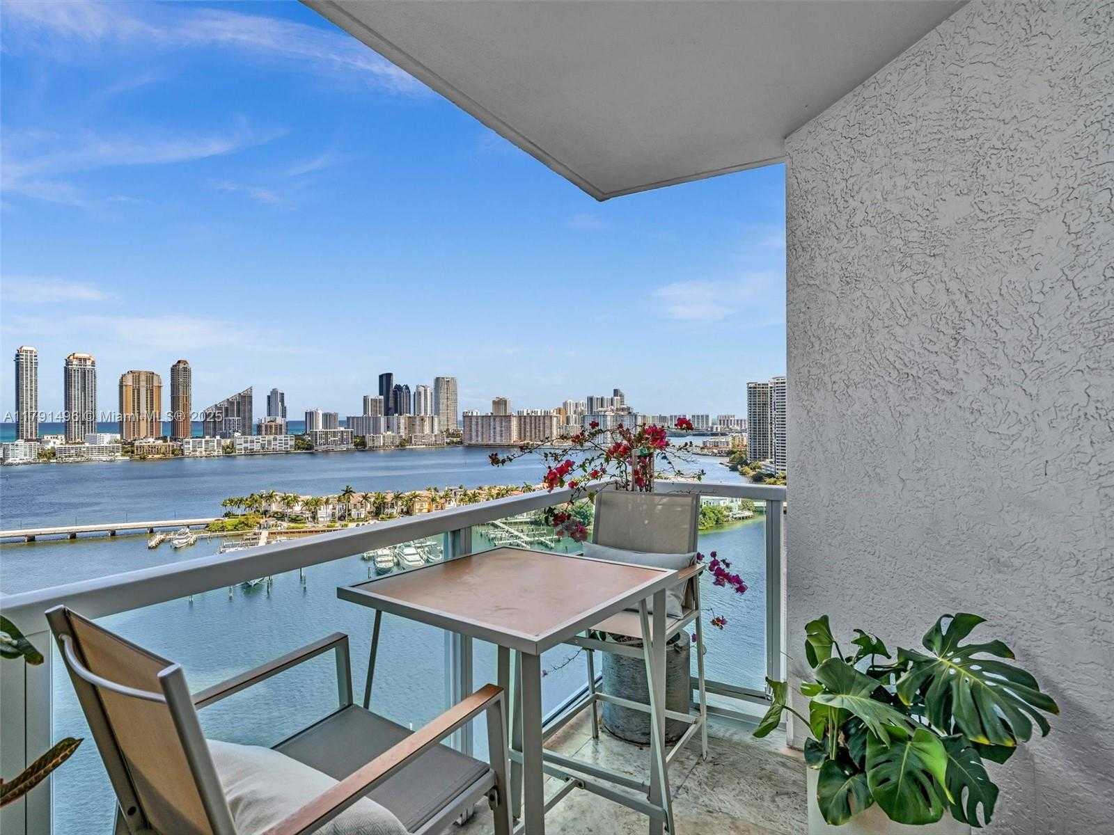 Small Image of 3201 NORTH EAST 183RD ST #2102, Aventura Number 16