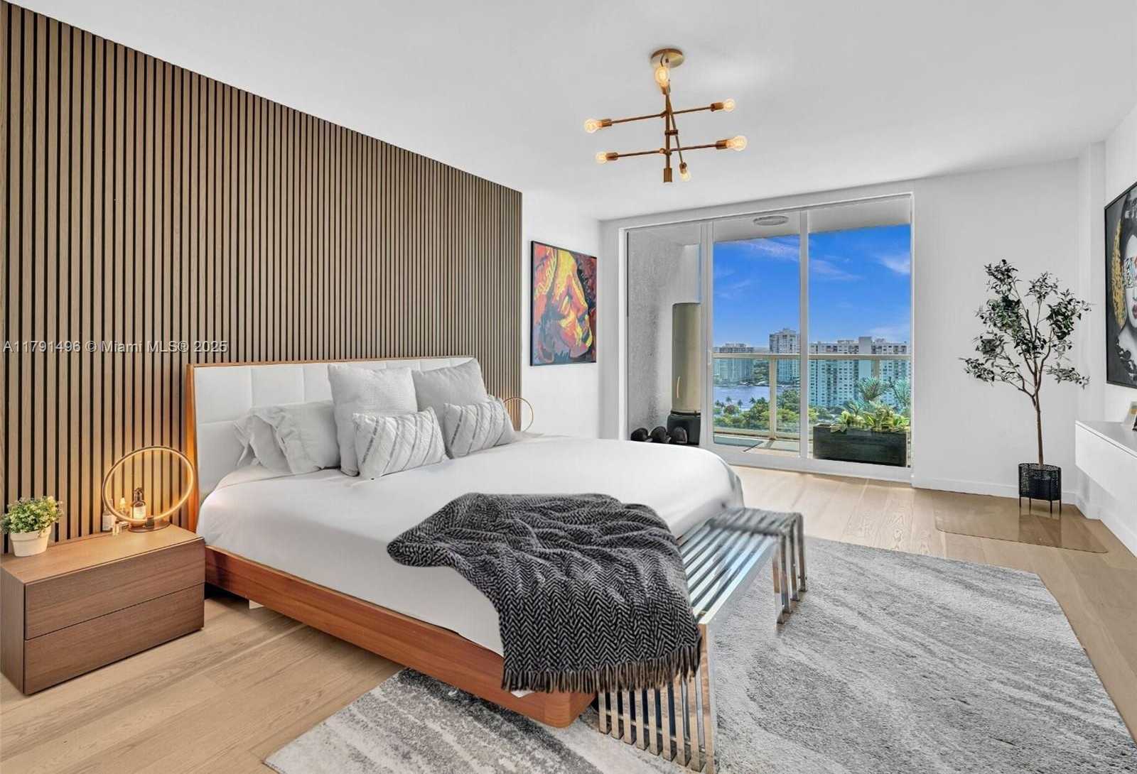 Small Image of 3201 NORTH EAST 183RD ST #2102, Aventura Number 19