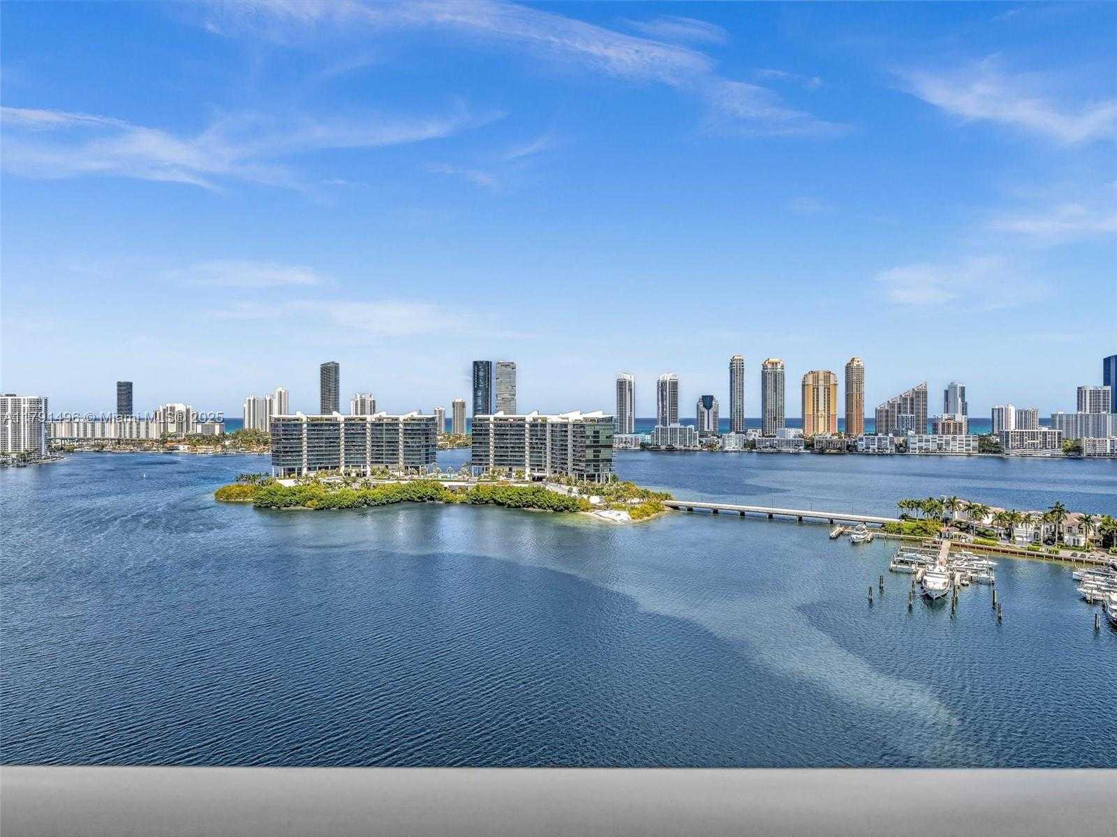 Small Image of 3201 NORTH EAST 183RD ST #2102, Aventura Number 2