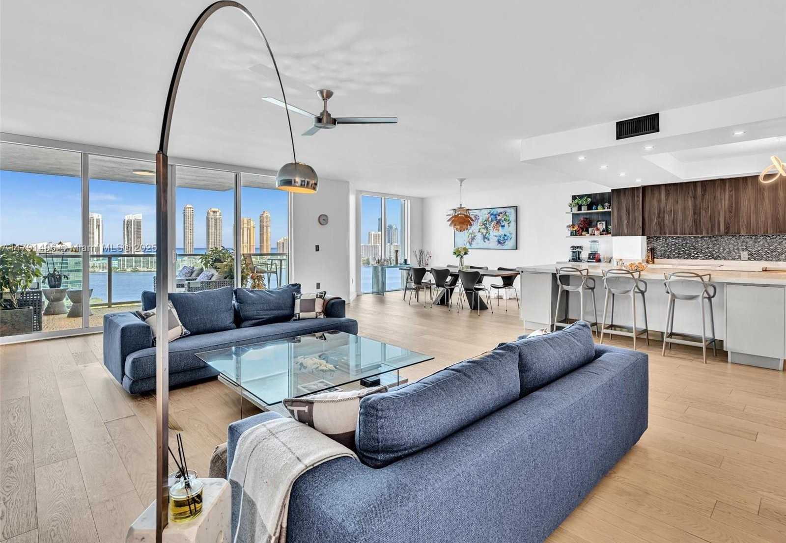 Small Image of 3201 NORTH EAST 183RD ST #2102, Aventura Number 3