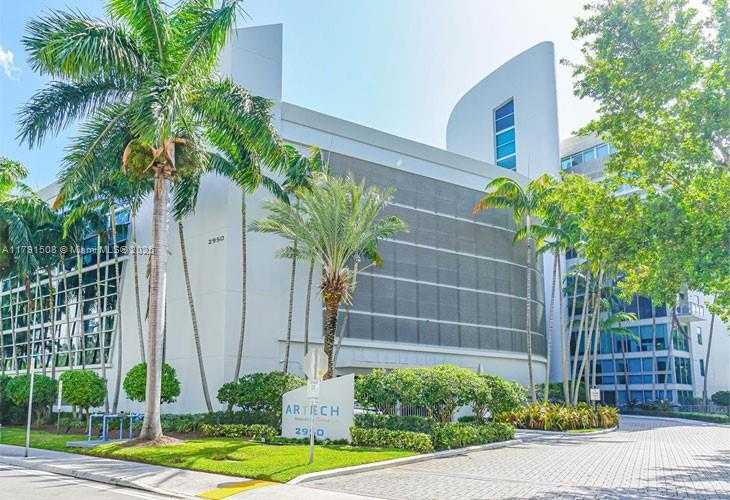 Small Image of 2950 NORTH EAST 188TH ST #507, Aventura Number 25