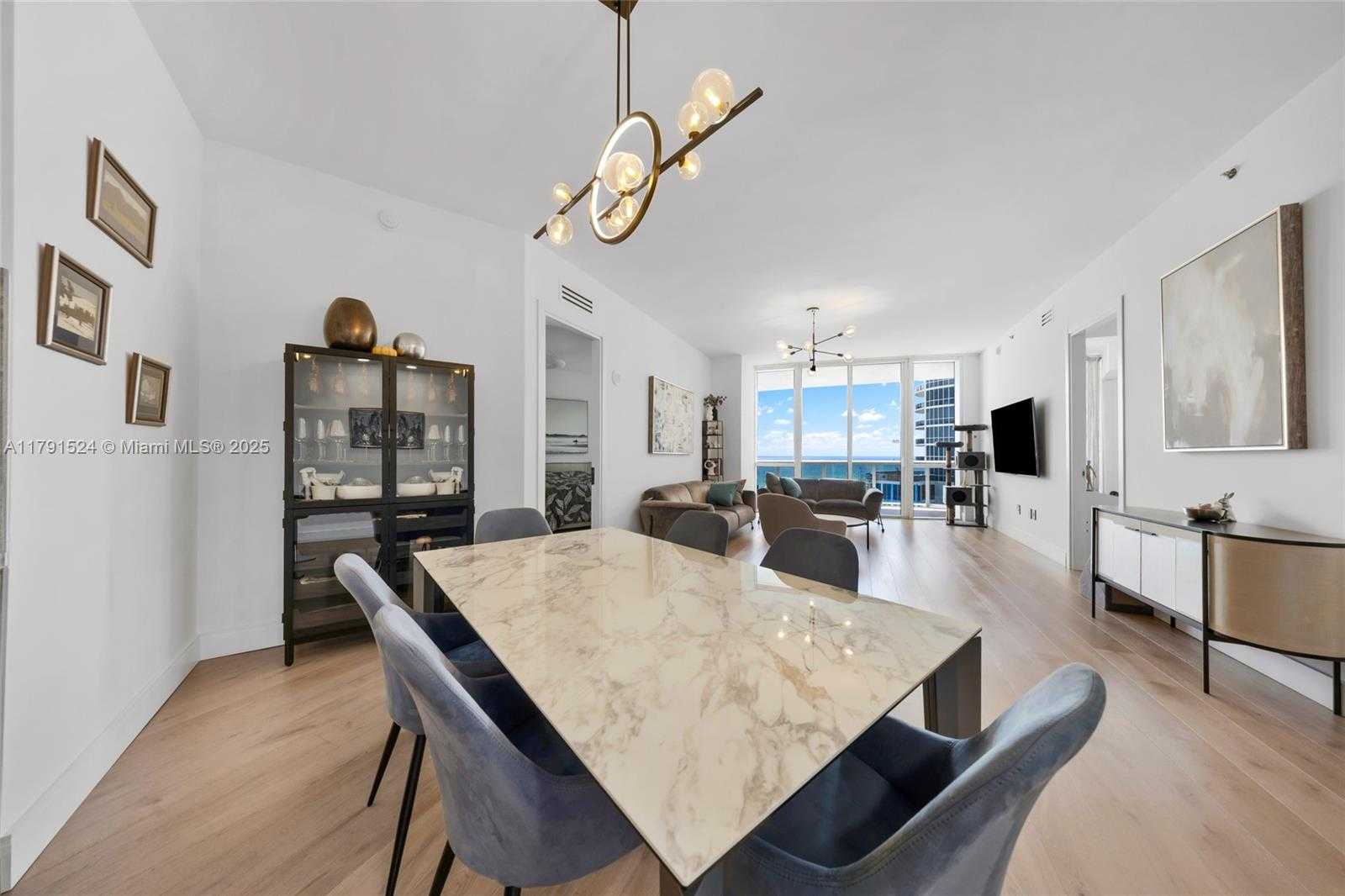 Small Image of 16001 COLLINS AVE #707, Sunny Isles Beach Number 8