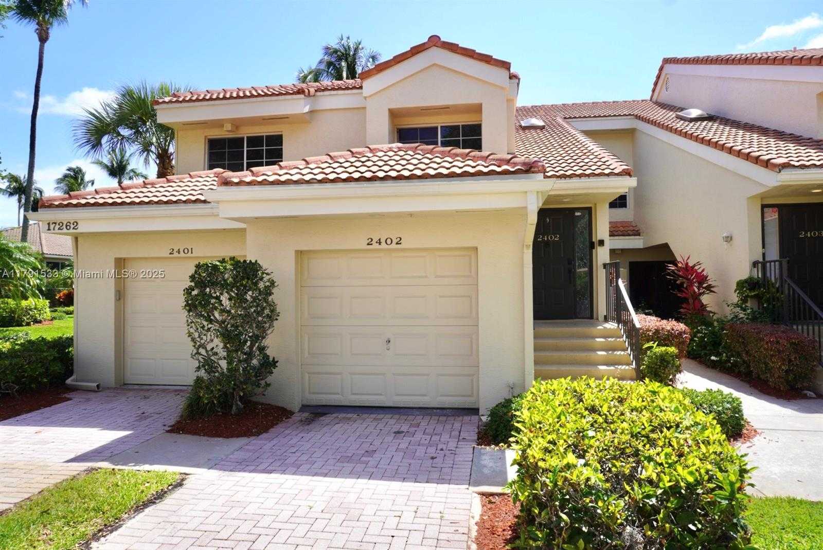 Small Image of 17262 BOCA CLUB BLVD #2402, Boca Raton Number 2