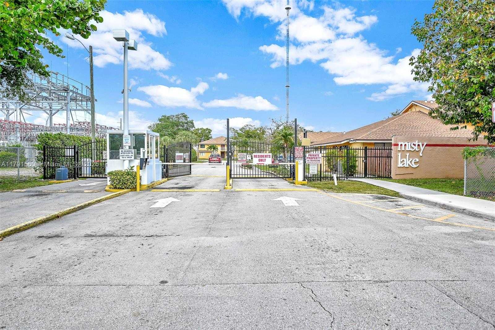 Small Image of 530 NORTH WEST 214TH ST #202-9, Miami Gardens Number 48