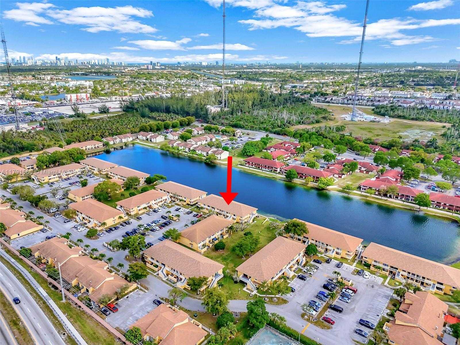 Small Image of 530 NORTH WEST 214TH ST #202-9, Miami Gardens Number 6